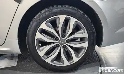 Renault SM6 2017 2.0 гидро в Москве № 1913394, миниатюра 7