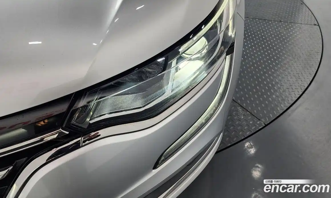 Renault SM6 2017 2.0 гидро в Москве № 1913394, фото 8