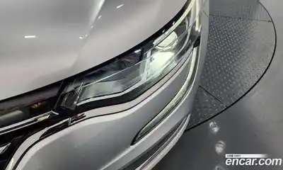 Renault SM6 2017 2.0 гидро в Москве № 1913394, миниатюра 8