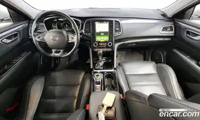 Renault SM6 2017 2.0 гидро в Москве № 1913394, миниатюра 10
