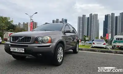 Volvo XC90 3.2 1st