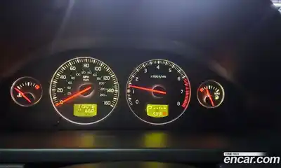 Volvo XC90 2009 3.2 гидро в Москве № 1913620, миниатюра 11