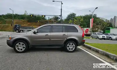 Volvo XC90 2009 3.2 гидро в Москве № 1913620, миниатюра 2