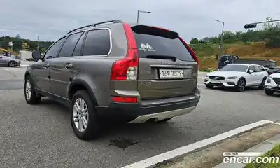 Volvo XC90 2009 3.2 гидро в Москве № 1913620, миниатюра 3