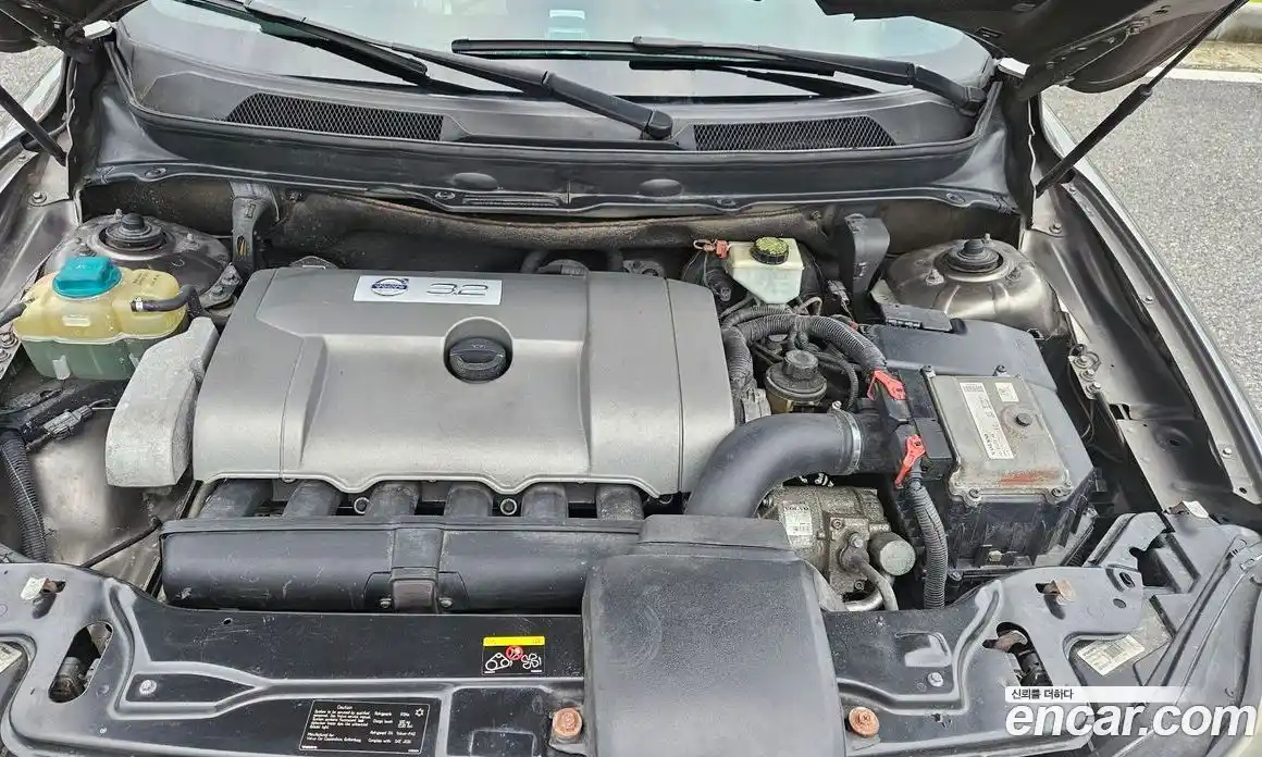 Volvo XC90 2009 3.2 гидро в Москве № 1913620, фото 7