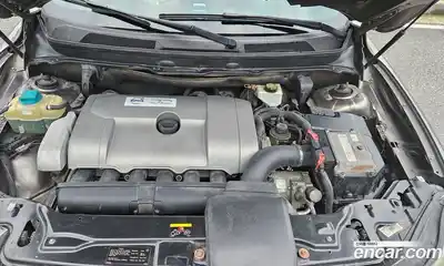 Volvo XC90 2009 3.2 гидро в Москве № 1913620, миниатюра 7
