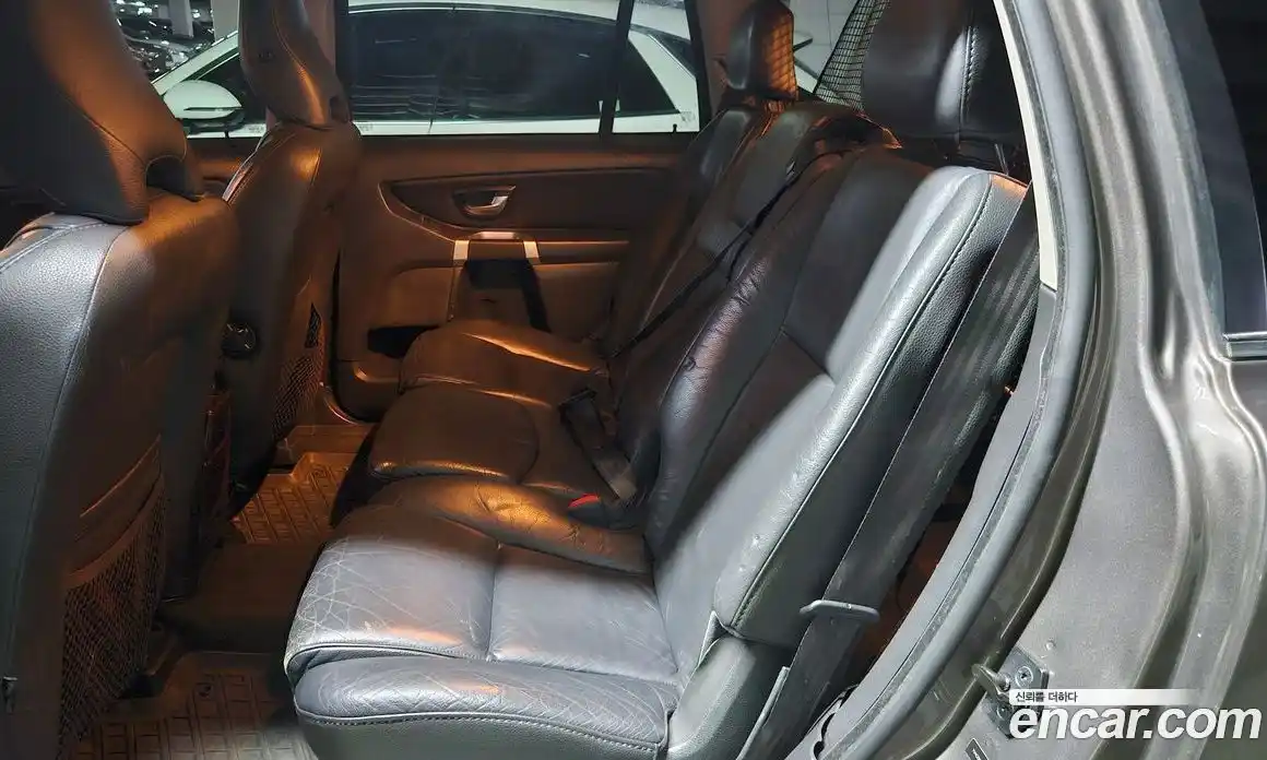 Volvo XC90 2009 3.2 гидро в Москве № 1913620, фото 8