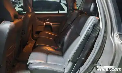 Volvo XC90 2009 3.2 гидро в Москве № 1913620, миниатюра 8