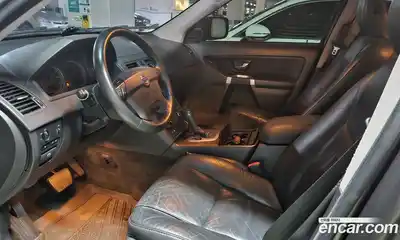 Volvo XC90 2009 3.2 гидро в Москве № 1913620, миниатюра 10