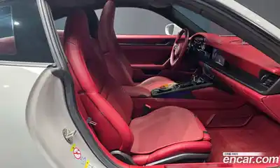 Porsche 911 2023 3.0 гидро в Москве № 1913643, миниатюра 11