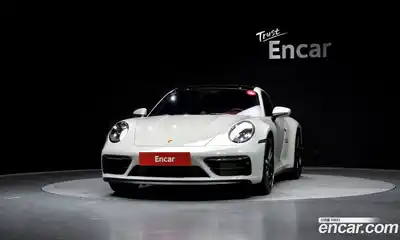 Porsche 911 2023 3.0 гидро в Москве № 1913643, миниатюра 3