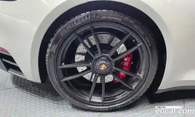 Porsche 911 2023 3.0 гидро в Москве № 1913643, миниатюра 5