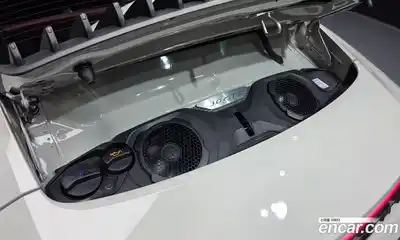Porsche 911 2023 3.0 гидро в Москве № 1913643, миниатюра 6