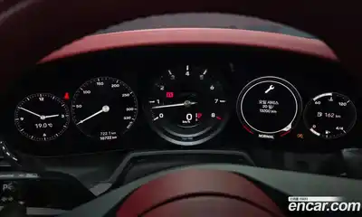 Porsche 911 2023 3.0 гидро в Москве № 1913643, миниатюра 8