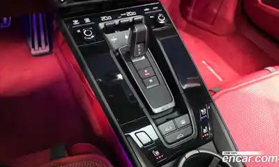 Porsche 911 2023 3.0 гидро в Москве № 1913643, миниатюра 9