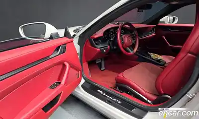 Porsche 911 2023 3.0 гидро в Москве № 1913643, миниатюра 10