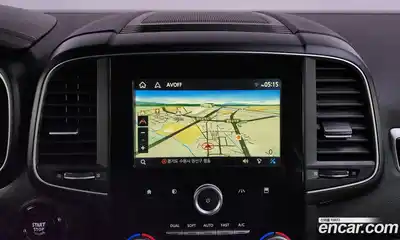 Renault QM6 2017 2.0 гидро в Москве № 1913690, миниатюра 12