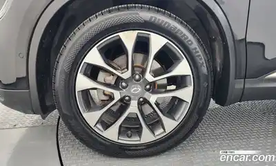 Renault QM6 2017 2.0 гидро в Москве № 1913690, миниатюра 5