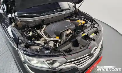 Renault QM6 2017 2.0 гидро в Москве № 1913690, миниатюра 6