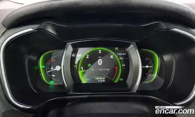 Renault QM6 2017 2.0 гидро в Москве № 1913690, миниатюра 8
