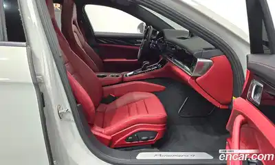 Porsche Panamera 2023 2.9 гидро в Москве № 1913810, миниатюра 11