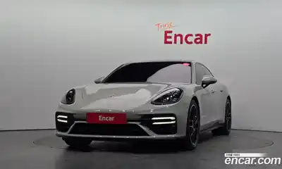 Porsche Panamera 2023 2.9 гидро в Москве № 1913810, миниатюра 3