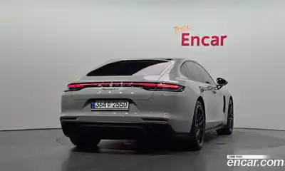 Porsche Panamera 2023 2.9 гидро в Москве № 1913810, миниатюра 4
