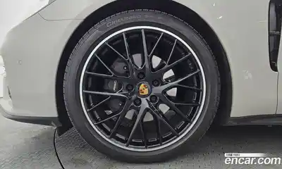 Porsche Panamera 2023 2.9 гидро в Москве № 1913810, миниатюра 5