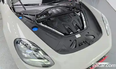 Porsche Panamera 2023 2.9 гидро в Москве № 1913810, миниатюра 6