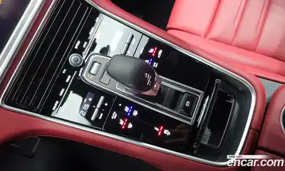Porsche Panamera 2023 2.9 гидро в Москве № 1913810, миниатюра 9