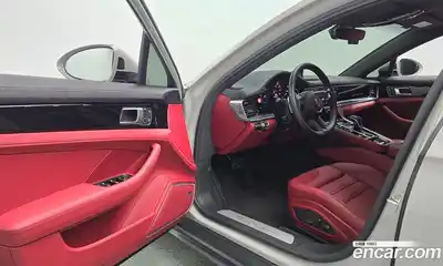 Porsche Panamera 2023 2.9 гидро в Москве № 1913810, миниатюра 10