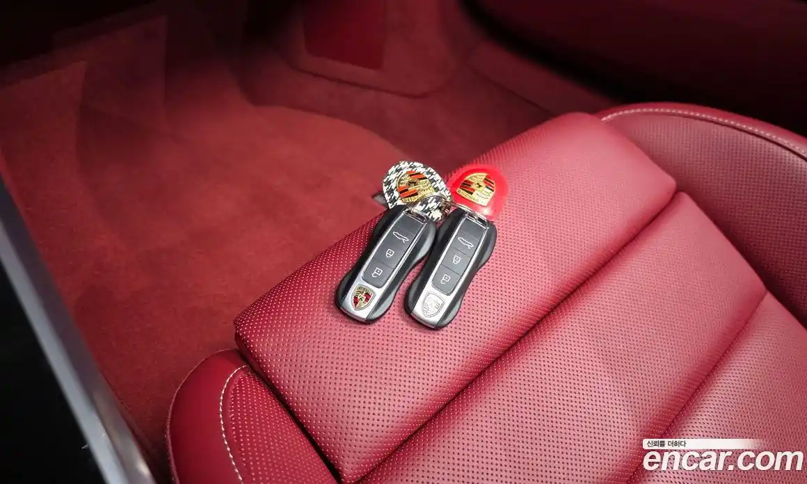 Porsche 911 2023 3.0 гидро в Москве № 1913883, фото 18