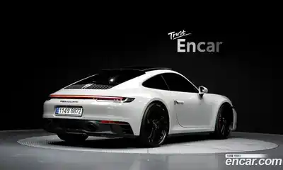 Porsche 911 2023 3.0 гидро в Москве № 1913883, миниатюра 2