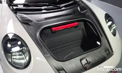 Porsche 911 2023 3.0 гидро в Москве № 1913883, миниатюра 6