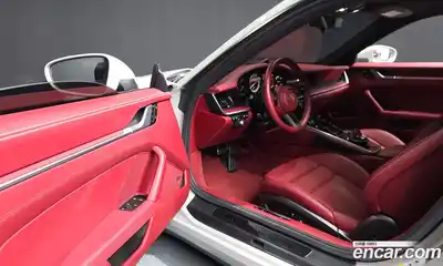 Porsche 911 2023 3.0 гидро в Москве № 1913883, миниатюра 10