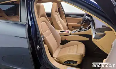 Porsche Panamera 2018 3.0 гидро в Москве № 1914122, миниатюра 12