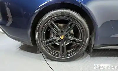 Porsche Panamera 2018 3.0 гидро в Москве № 1914122, миниатюра 5