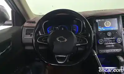 Renault QM6 2016 2.0 гидро в Москве № 1914262, миниатюра 12