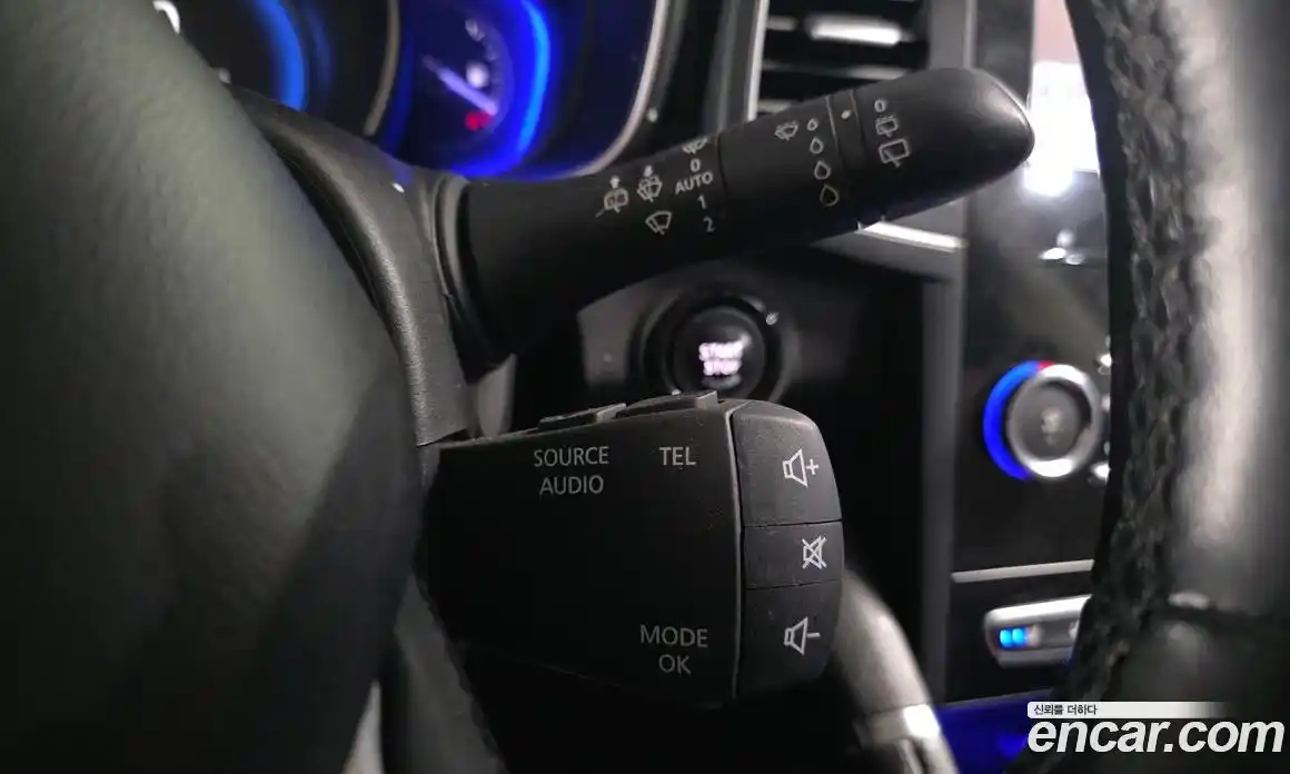 Renault QM6 2016 2.0 гидро в Москве № 1914262, фото 18