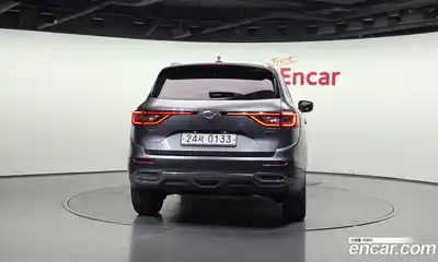 Renault QM6 2016 2.0 гидро в Москве № 1914262, миниатюра 4
