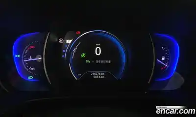 Renault QM6 2016 2.0 гидро в Москве № 1914262, миниатюра 8