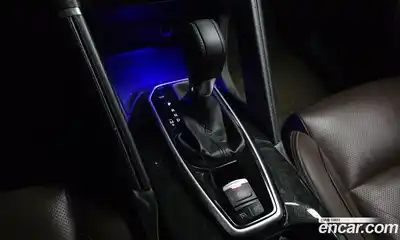 Renault QM6 2016 2.0 гидро в Москве № 1914262, миниатюра 9