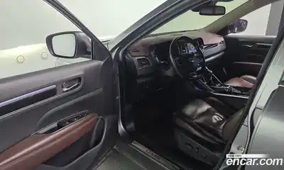 Renault QM6 2016 2.0 гидро в Москве № 1914262, миниатюра 10