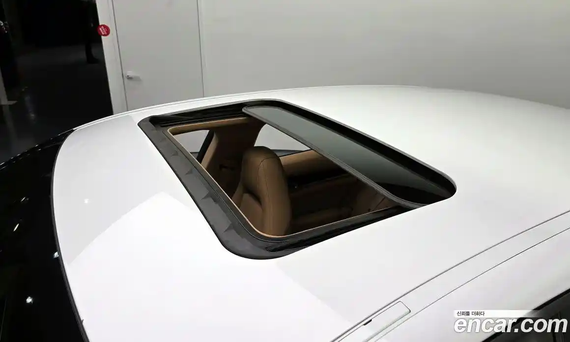 Porsche Panamera 2013 3.6 гидро в Москве № 1914308, фото 19