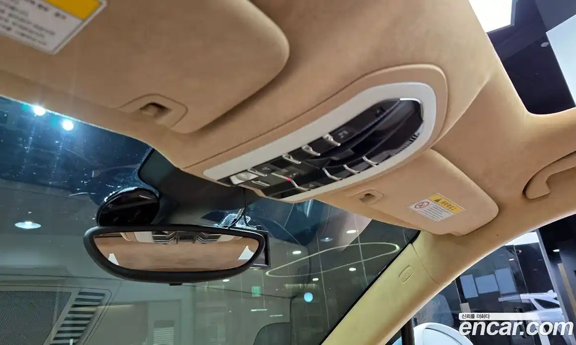 Porsche Panamera 2013 3.6 гидро в Москве № 1914308, фото 20