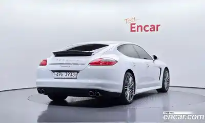 Porsche Panamera 2013 3.6 гидро в Москве № 1914308, миниатюра 2
