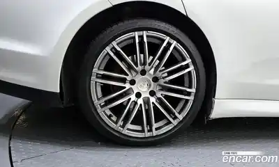 Porsche Panamera 2013 3.6 гидро в Москве № 1914308, миниатюра 5