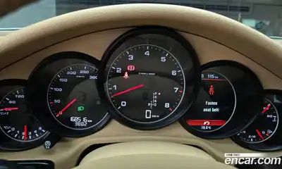 Porsche Panamera 2013 3.6 гидро в Москве № 1914308, миниатюра 8