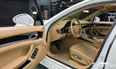 Porsche Panamera 2013 3.6 гидро в Москве № 1914308, миниатюра 10