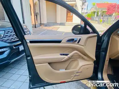 Porsche Cayenne 2012 3.0 гидро в Москве № 1914318, миниатюра 12